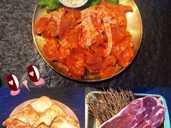 -火炉旺烤肉啤酒屋(沈北创始店)