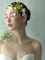 点击看大图 -吉光片羽高端婚纱摄影(泰州优选店)