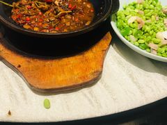 -江南宴酒店(碧湖银座店)