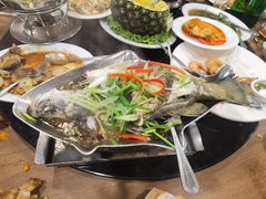 -建兴酒家(班塔通分店)