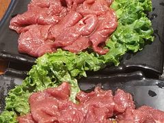 -泰白海鲜烧烤大全