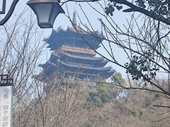 -杭州半山国家森林公园