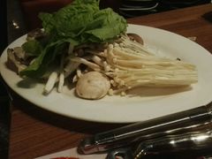 -牛天下·牛肉·海鲜·打边炉·融合菜