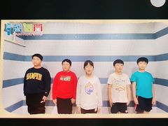 -蓝话筒·少儿成人演讲口才·主持朗诵·戏剧表演(大华第一坊店)