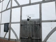 -莎士比亚环球剧场