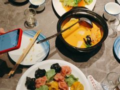 -1937青岛老味道·海肠捞饭·青岛菜(大鲍岛栈桥店)