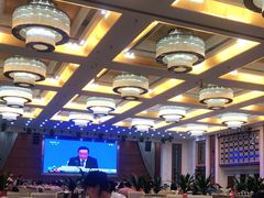 大堂-顺德人家食府(黄金广场店)