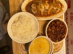 -乡村基·川味现炒大王(熙悦天街店)