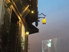 -青咖啡(三坊七巷店)