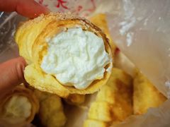 -中关村茶点