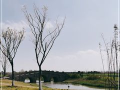 -嘉北郊野公园