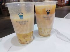 -茶百道(SKLP新光里+店)