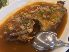 -安徽大厦中餐厅