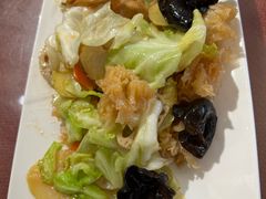 -桃子餐厅·天津菜(红星路直营店)