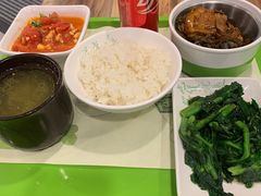 -老乡鸡(南京新街口洪武北路店)