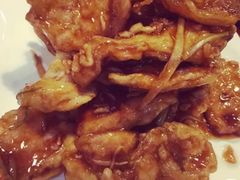 传统锅包肉-小时候2013(瀚新店)