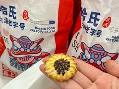 -上海哈尔滨食品厂(淮海中路店)
