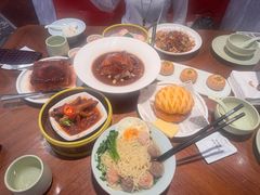 -蝴蝶里·粤菜·点心(龙湖杭州金沙天街店)