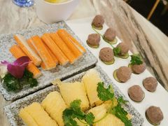 -同仁四季椰子鸡(福田东园总店)