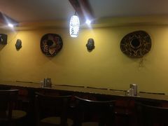 -panchos 墨西哥餐厅(嘉绿苑店)