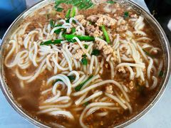 -正宗杨记普洱酸醋米线(总店)