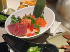 -水木锦堂·自助铁板烧(望京凯德MALL店)