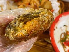 -冶建镜子·老南昌大排档·江西虾王(总店)