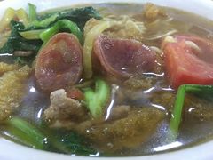 -祁家面馆(大香炉店)