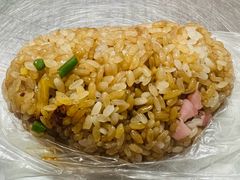 -六广门毛阿姨糯米饭