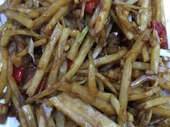 -红鼻子桂林米粉(金唐新光界店)