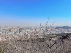 -千佛山风景名胜区