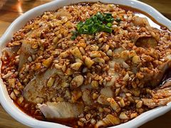-勇猛子川菜馆(新军路店)
