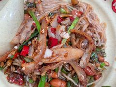 -周真真南昌拌粉·瓦罐汤(敦化路店)