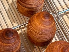 -VERIE BAKEHOUSE