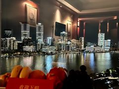 -上海凯宾斯基大酒店