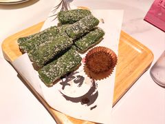 -阿露佳·舌尖上的安吉菜