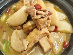 -老季市·三代非遗传承·地标美食老汁鸡(工农路店)