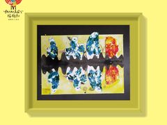 -杨梅红艺术教育(凤城教学中心)