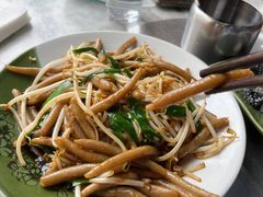 -壹条龙饭庄台基厂店