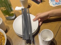 -河沿肉饼Beijing Pie(东华门店)