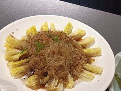 -羲和雅苑•北京烤鸭(平安国际金融中心店)