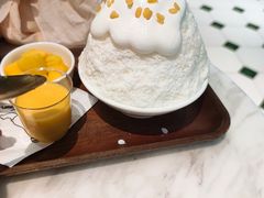 -丹礼糖甜品
