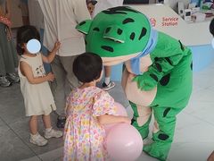 -人民广场-地下停车场