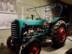 -柳州工业博物馆