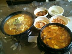 android_upload_pic-小公洞韩式豆腐村&Q饮品铺