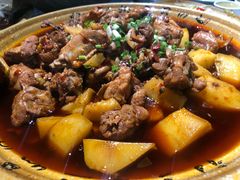 -青城甲(青城山店)