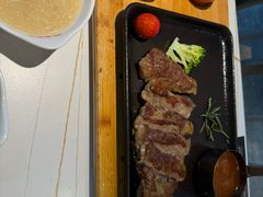 -豪享来中西餐厅(隆昌店)