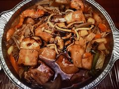 -黄记煌三汁焖锅(崇文门店)