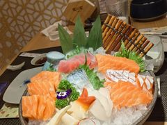 -德川家日本料理(中关村寰太大厦店)