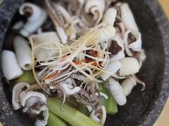-船歌·鱼水饺青岛菜(枫蓝国际购物中心店)
